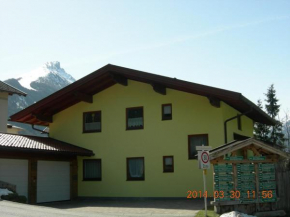 Haus Schlenz, Neustift Im Stubaital, Österreich